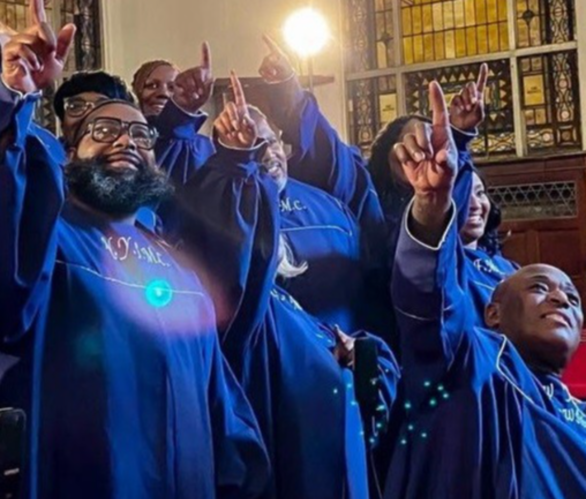 Al Teatro Alfieri l'appuntamento con il gospel: sul palco David Wright e Fellowship Choir