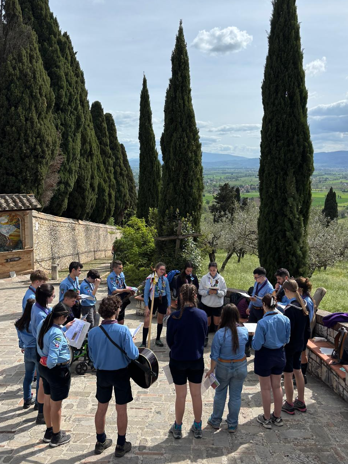 Il Clan Stella Polare del Gruppo Scout di Asti lancia un progetto che unisce inclusione e comunit&agrave;