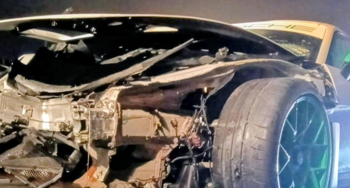 Sulla presunta gara clandestina mortale e il linciaggio dei social: &laquo;Basta a questo processo di piazza&raquo;