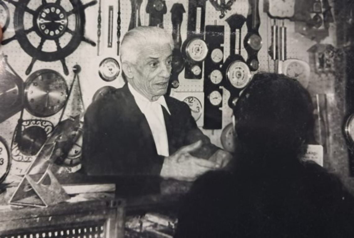 "Non c'&egrave; pi&ugrave; futuro per quelli come noi": dopo 77 anni chiude Gioielli Galliano