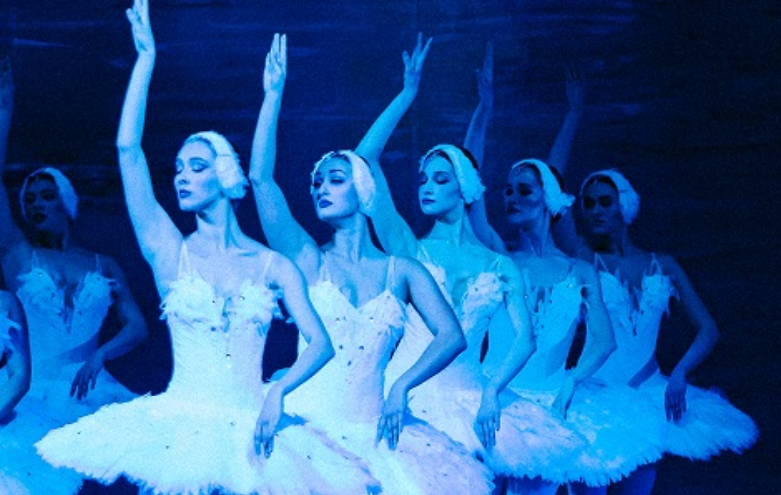 Russian classical ballet