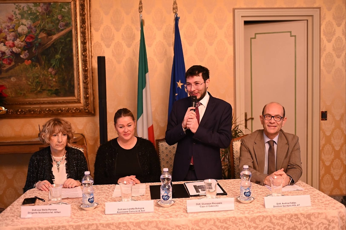 Il progetto &ldquo;I.N.C.L.U.D.O.&rdquo;: una rete per sostenere e accompagnare i giovani