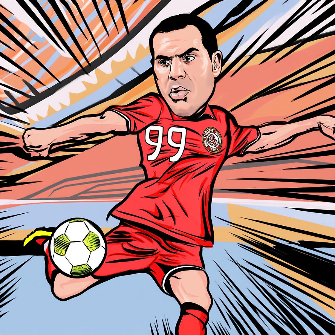 Mercato di Serie D ed Eccellenza: a Pistoia arriva in panchina un grande bomber della Serie A