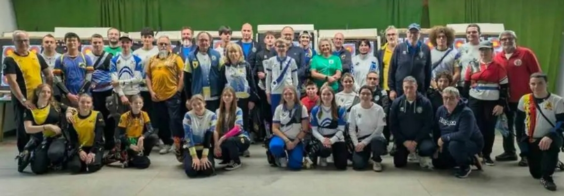 Raduno Fitarco ad Alpignano: tre giovani di Asti tra i talenti di Piemonte e Valle d'Aosta