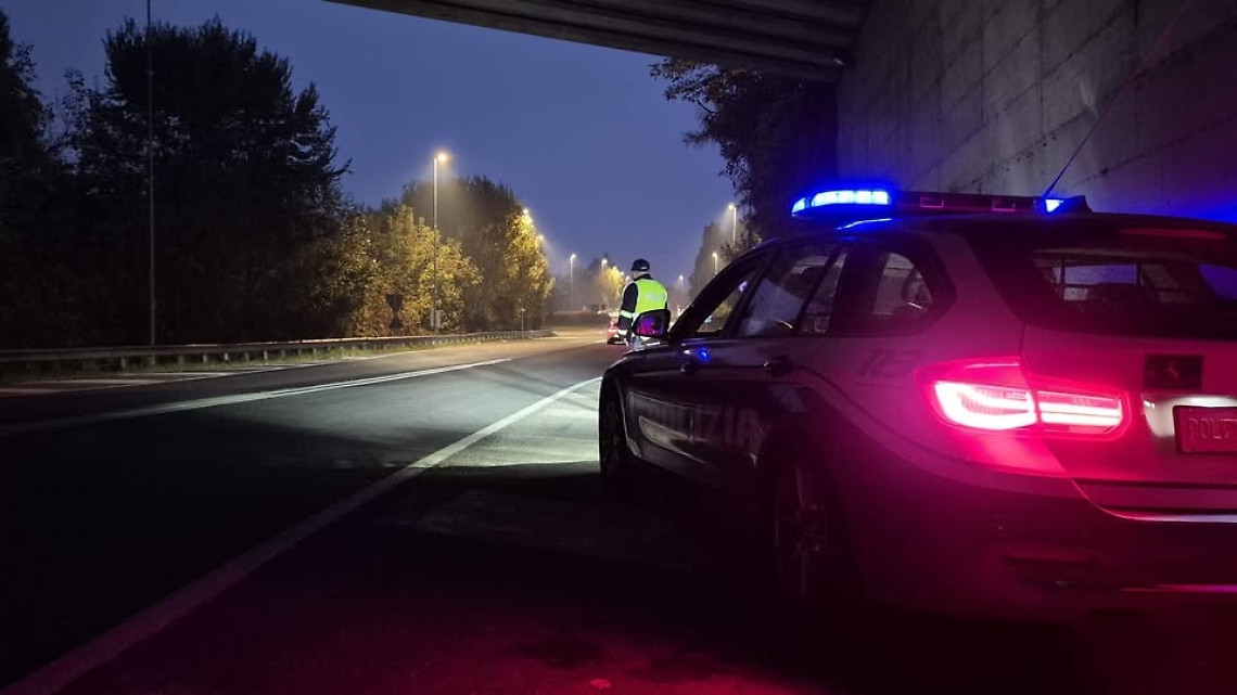 Festivit&agrave; natalizie: rafforzati i controlli della Polizia di Stato ad Asti