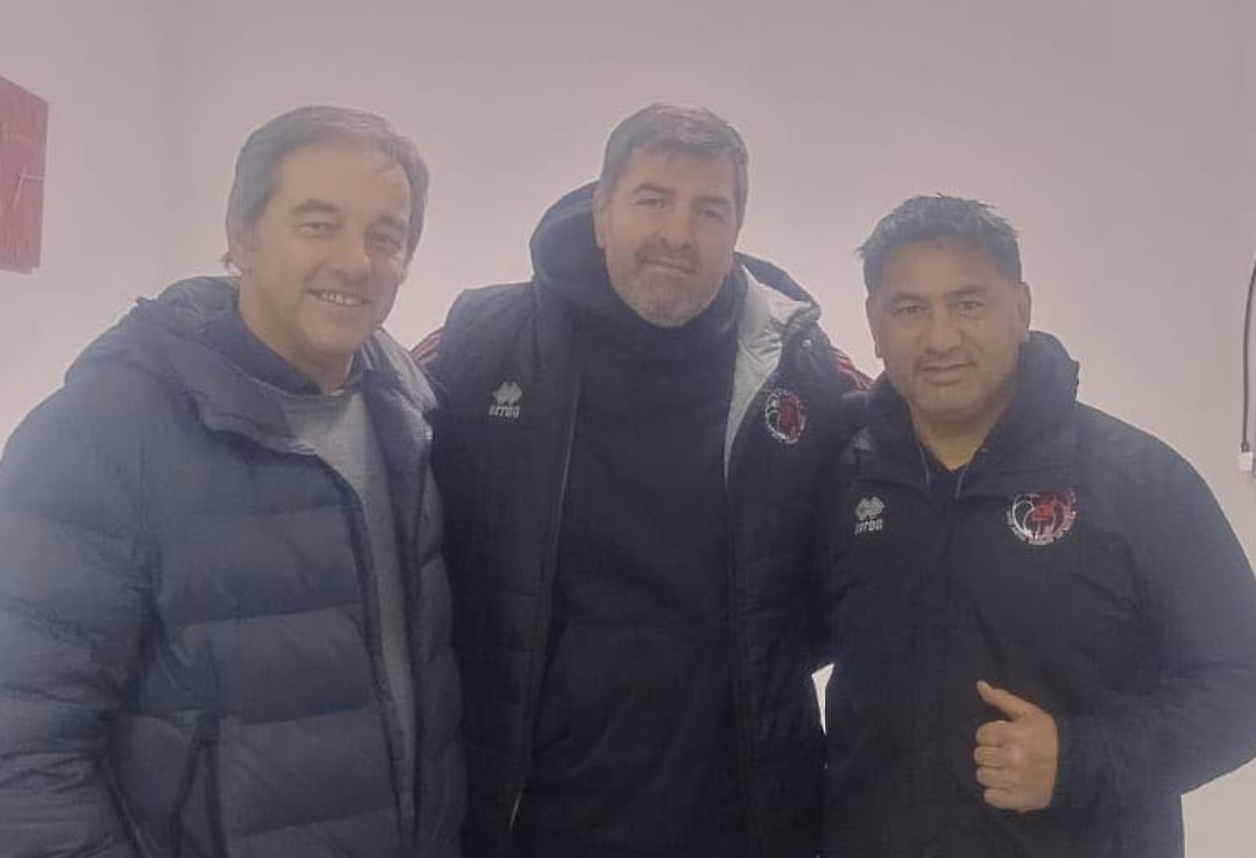 Monferrato Rugby, Regan Sue head coach: all'orizzonte il big match