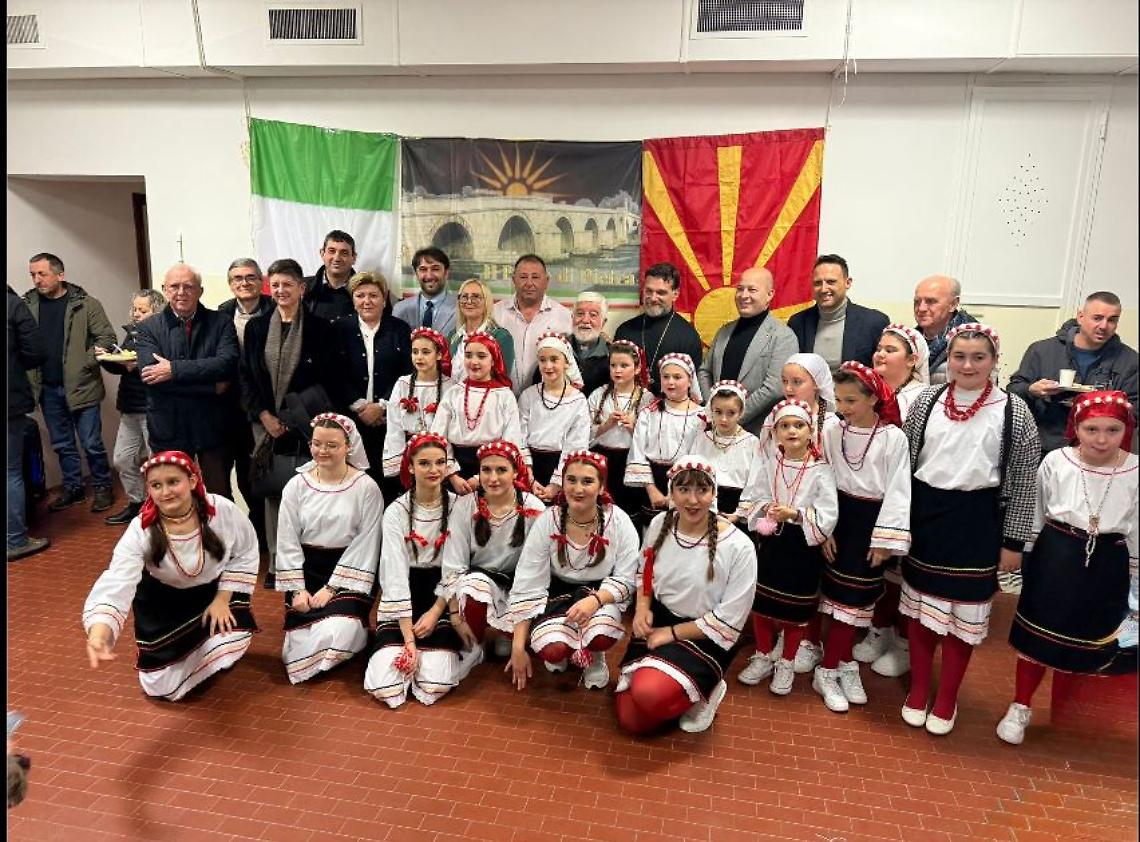 La parrocchia di San Giovanni Lanero lascia la gestione del Martinetto all'associazione &ldquo;il Ponte di Pietra&ldquo;