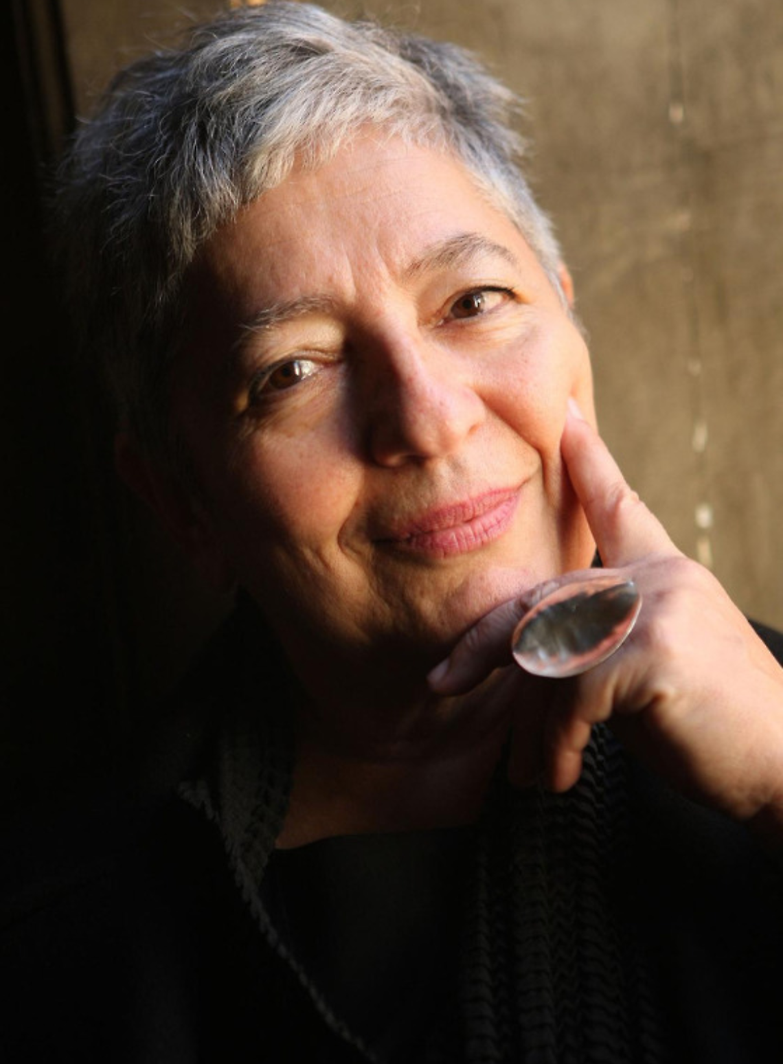 Giulia Carluccio torna alla guida della Fondazione Centro di studi alfieriani