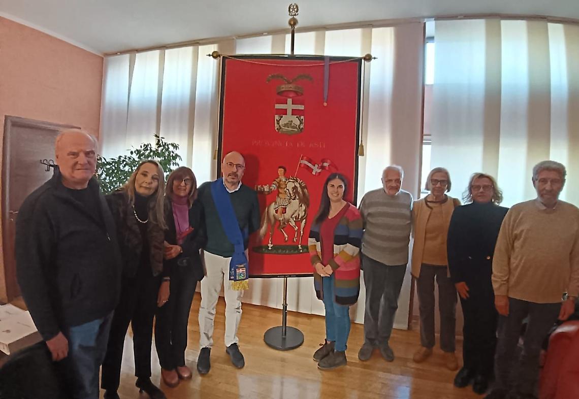 UTEA rinnova il consiglio direttivo