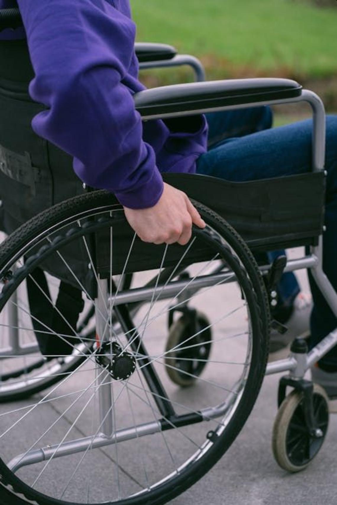 "Dai trasporti alle barriere architettoniche, il mio impegno per migliorare la vita quotidiana dei disabili"