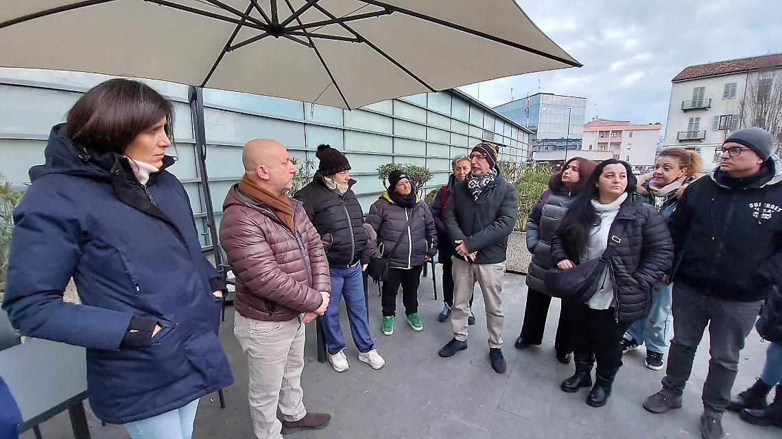 Asti, call center in crisi: Appendino annuncia interventi per i lavoratori colpiti dai tagli legati alla commessa Iren