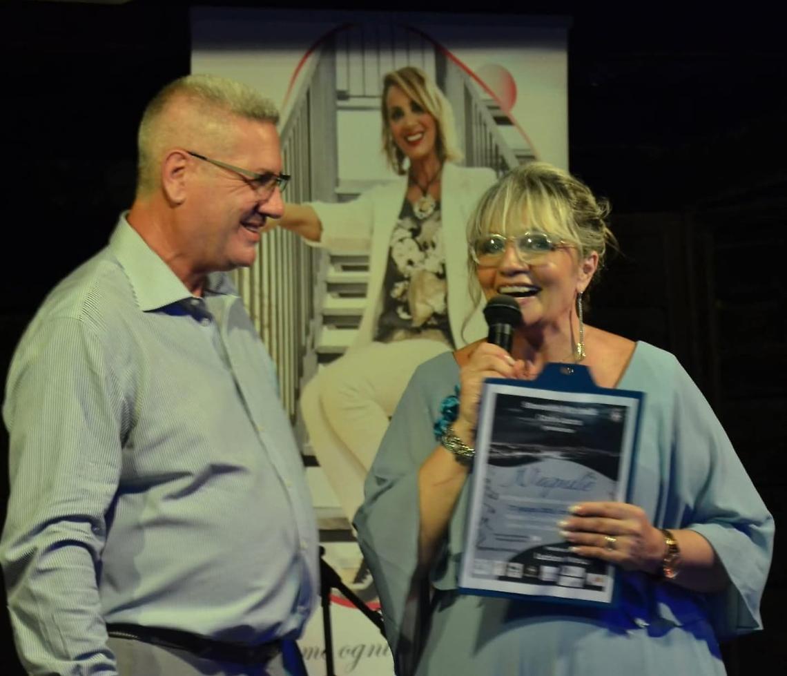 "Napul&egrave; d&rsquo;inverno" con la sua musica partenopea accende Asti