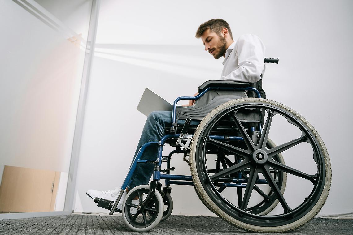 Disabilit&agrave; e inclusione, in Regione le proposte di Cisal e A.I.T.H. su lavoro, assistenza e istruzione