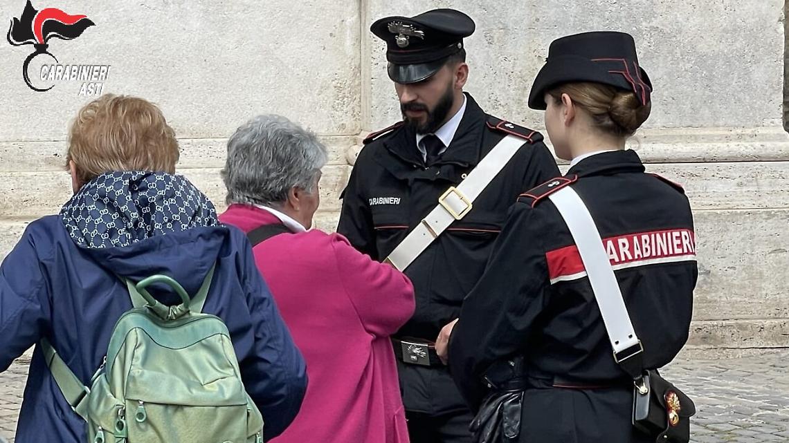 Attenzione alle truffe telefoniche con tecnica dello &ldquo;spoofing&rdquo;