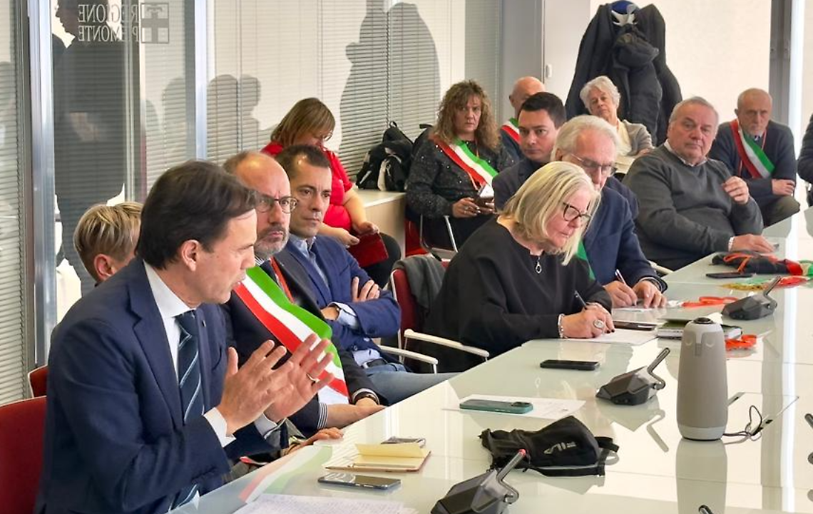 &laquo;Konecta, confronto serrato per difendere il lavoro&raquo;