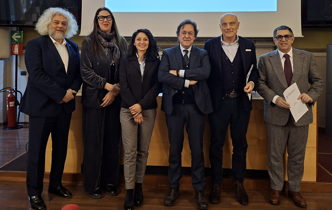 Camera di commercio Alessandria - Asti, eletta la nuova giunta