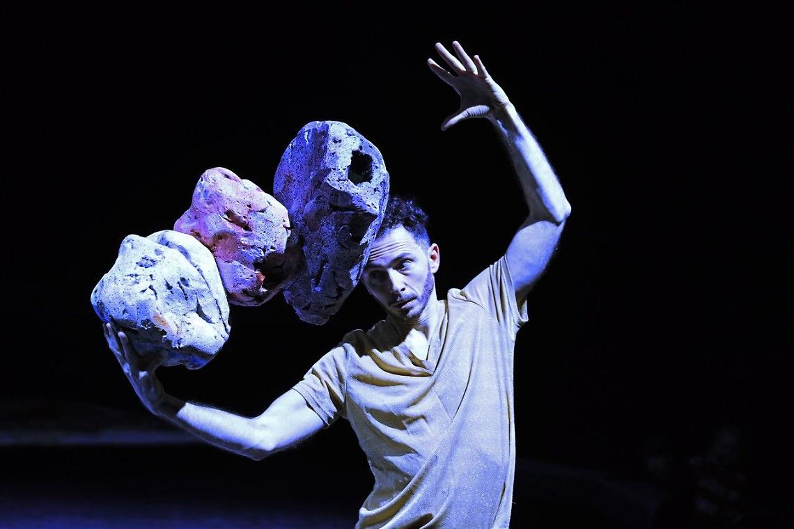 Spazio Kor, tutto esaurito per la replica delle 17 di "Things": ultimi posti alle 15