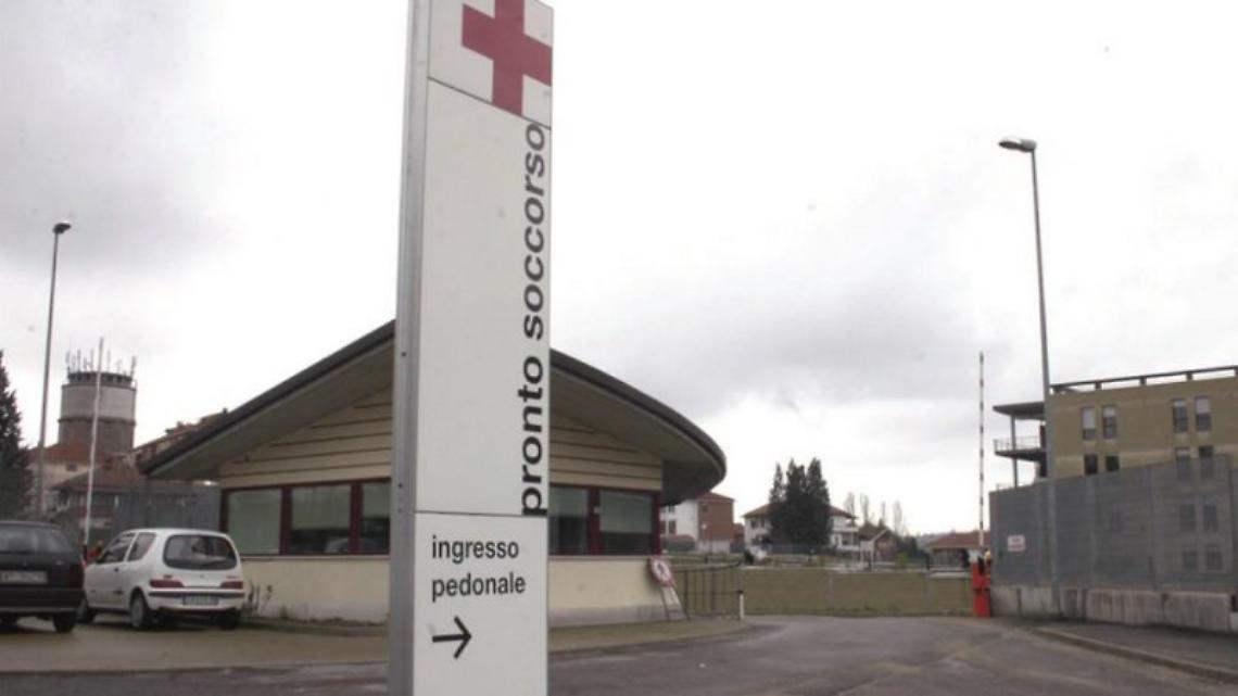 Pronto Soccorso di Asti