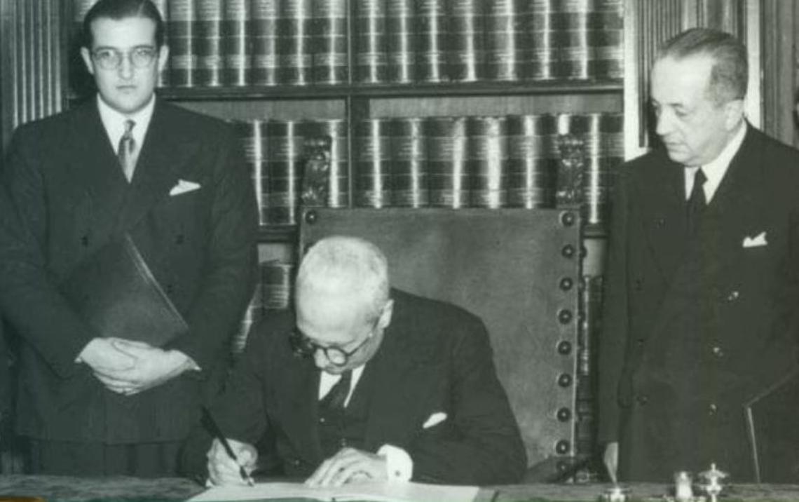 Pace e Costituzione italiana: luned&igrave; nuovo appuntamento con la "Scuola del dialogo"