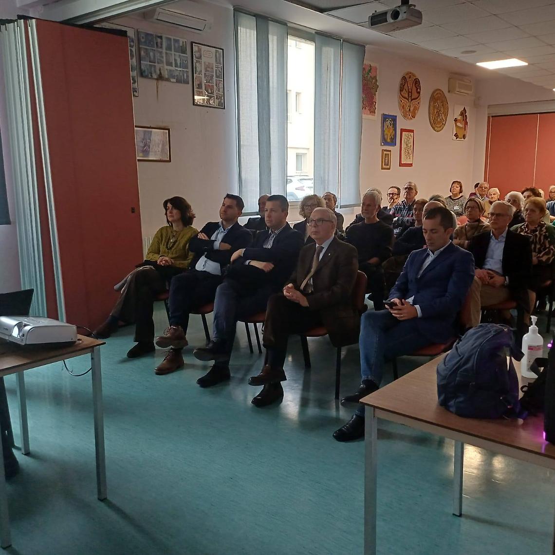 La San Giuseppe spegne 150 candeline di attivit&agrave;