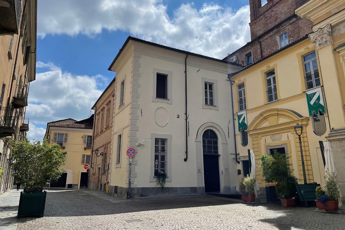 Hub Culturale MEMORIAFUTURA: dove si incontrano cultura e innovazione