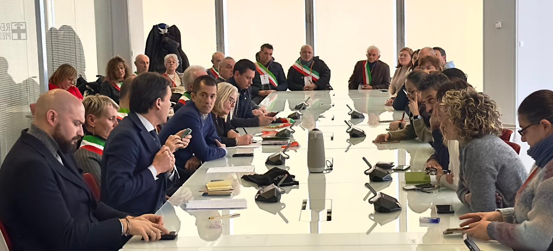 Crisi Konecta, la Regione Piemonte convoca sindacati e azienda