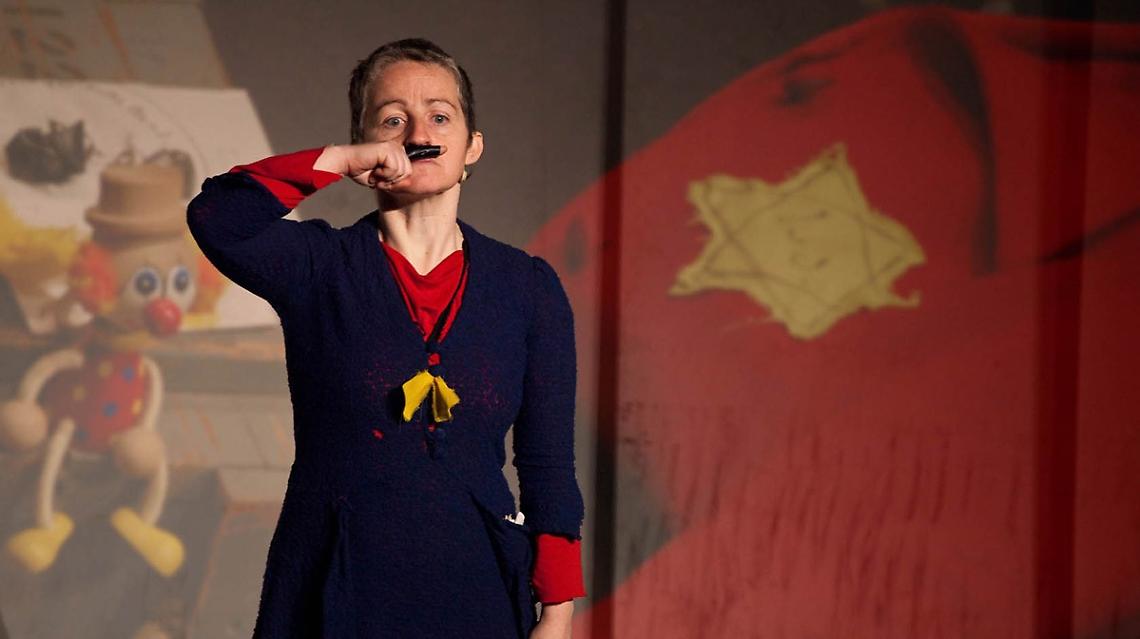 Verso il Giorno della memoria: venerd&igrave; lo spettacolo "Le bambine di Terezin"