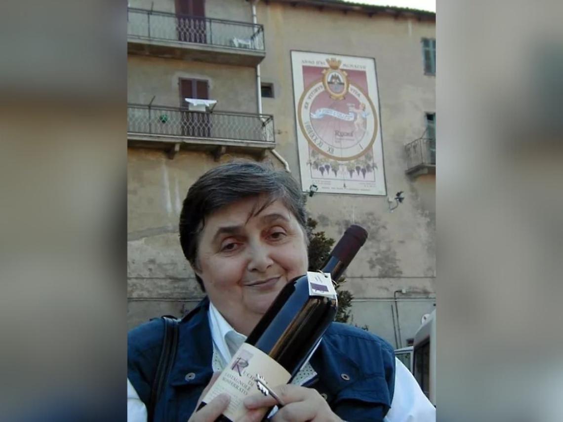 Gli aforismi di Lidia Bianco: domenica l'omaggio all'ex sindaco di Castagnole Monferrato