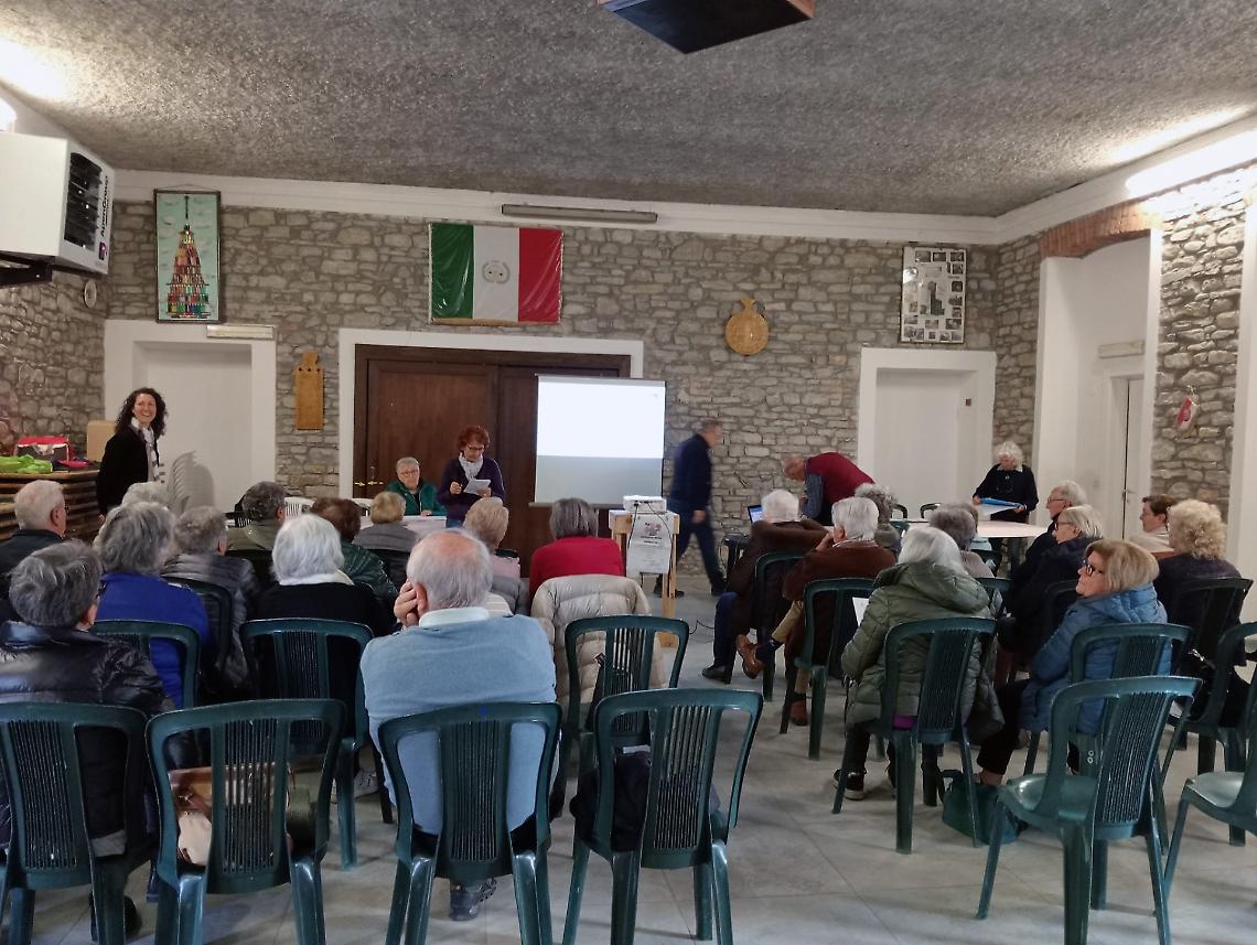 A Bubbio arrivano le Palestre della Memoria 