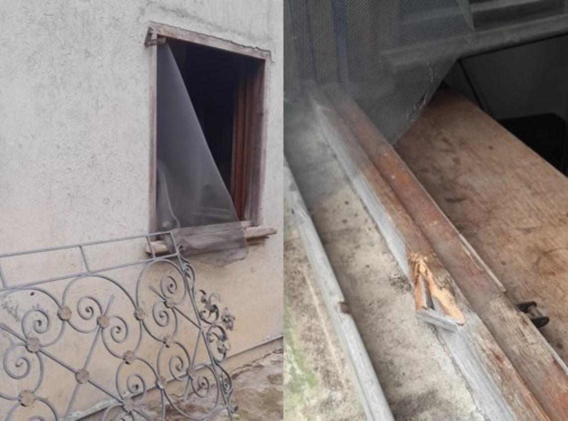 Cortazzone ladi a casa di Dall'Angelo