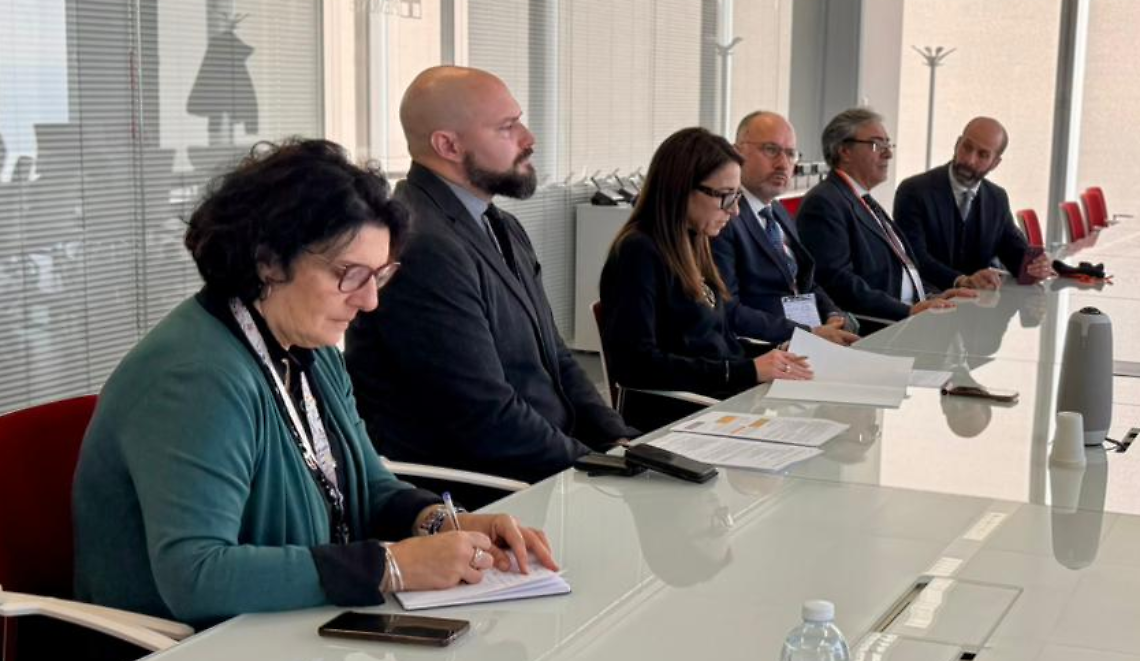 Crisi Konecta, Regione Piemonte e sindacati avviano misure per tutelare i lavoratori