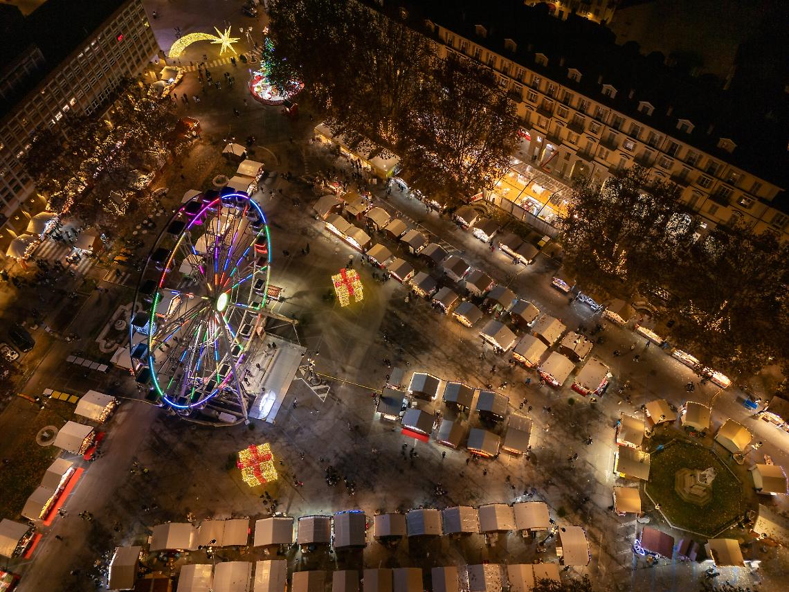 Il Magico Paese di Natale