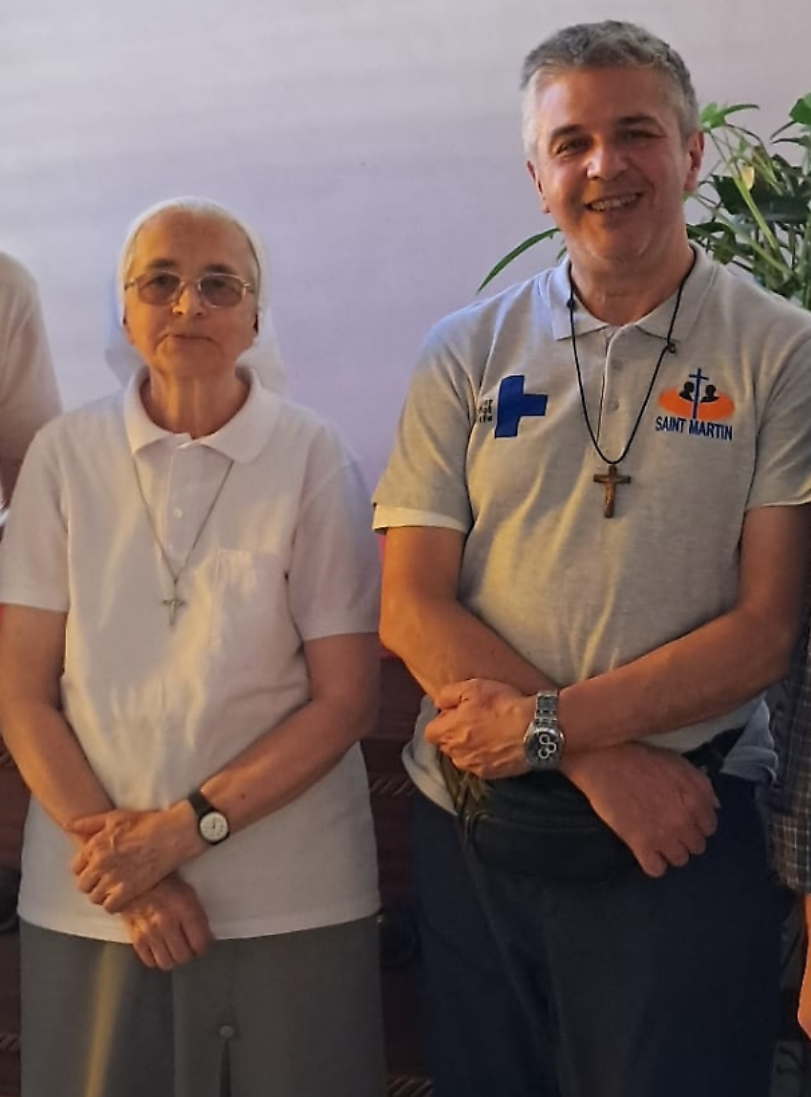 Don Paolo Lungo racconta dal Kenya la sua esperienza missionaria