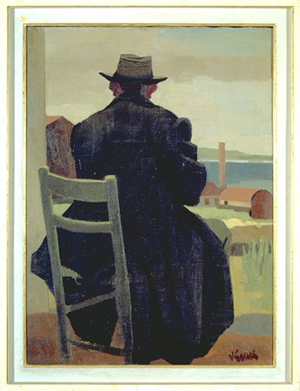 "E ti diranno vecchio": lo specchio che riflette la fragilit&agrave; degli anziani