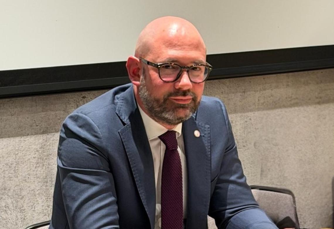 Sicurezza in montagna: bene il sistema di emergenza, ma servono professionisti sanitari sulle piste da sci