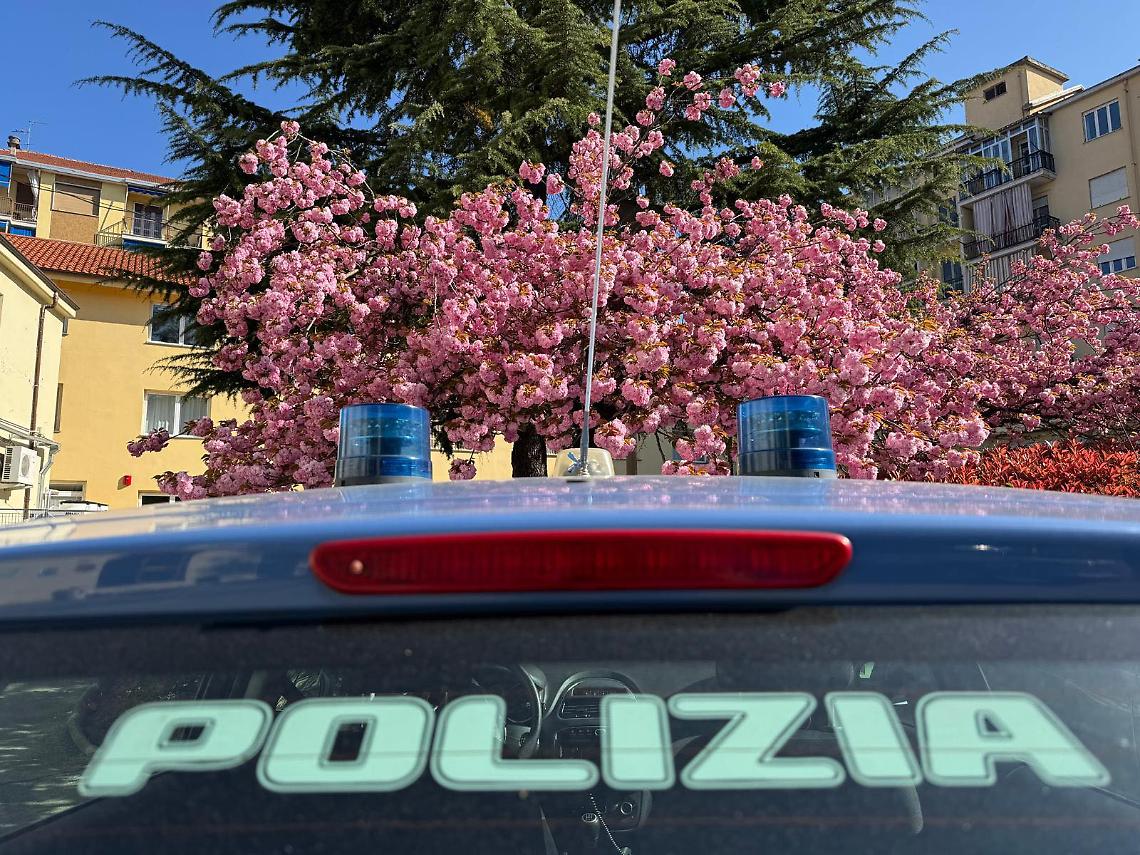 Quegli "ammonimenti" del Questore che spengono sul nascere reati pi&ugrave; gravi