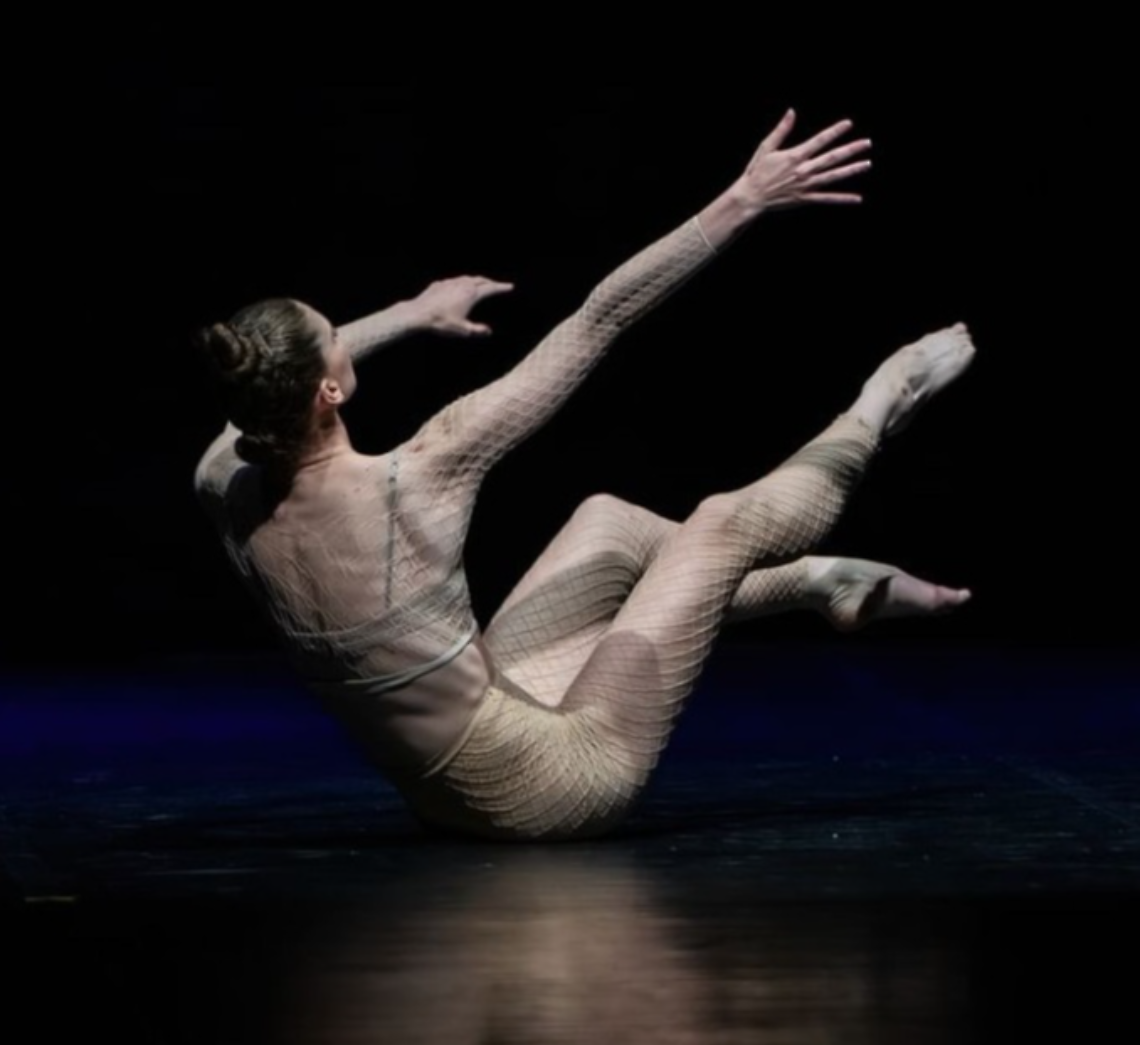 Canelli in Teatro, la danza torna protagonista con "M'illumino d'immenso"