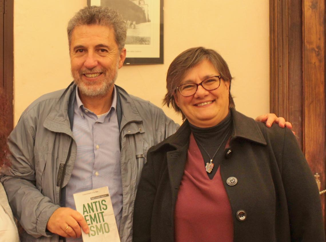 Capire l'antisemitismo oggi: riflessioni oltre la Giornata della Memoria