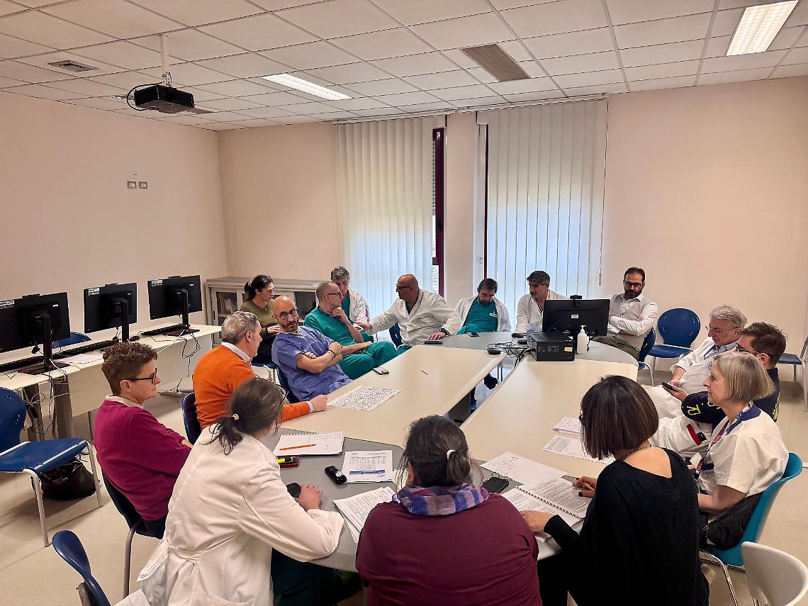 L'Asl AT chiude per lavori di manutenzione straordinaria del blocco operatorio del Cardinal Massaia