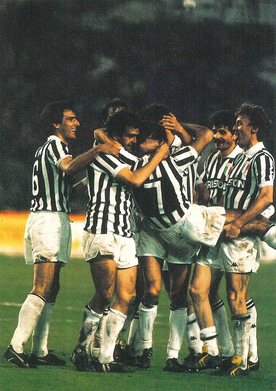 Dal 16 febbraio nelle sale il documentario "Juventus, primo amore"