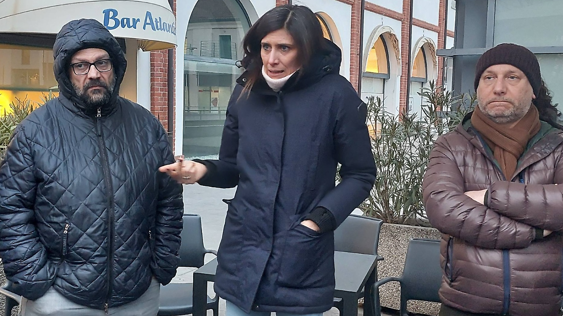 "Call center, 62 addetti rischiano il posto: non possono pagare per errori di gara d'appalto"