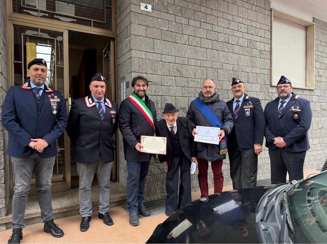 Chi sono i Patriarchi dell'astigiano festeggiati nel mese gennaio 