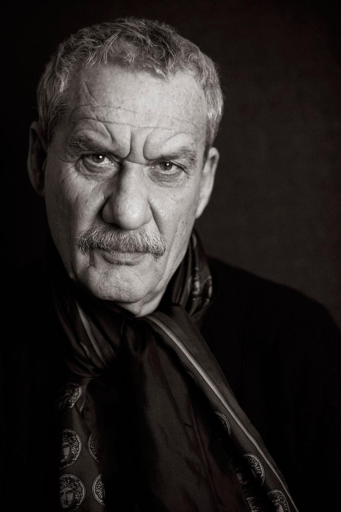 Paolo Conte: "Ricevere un tartufo di Alba &egrave; un onore che profuma di territorio"