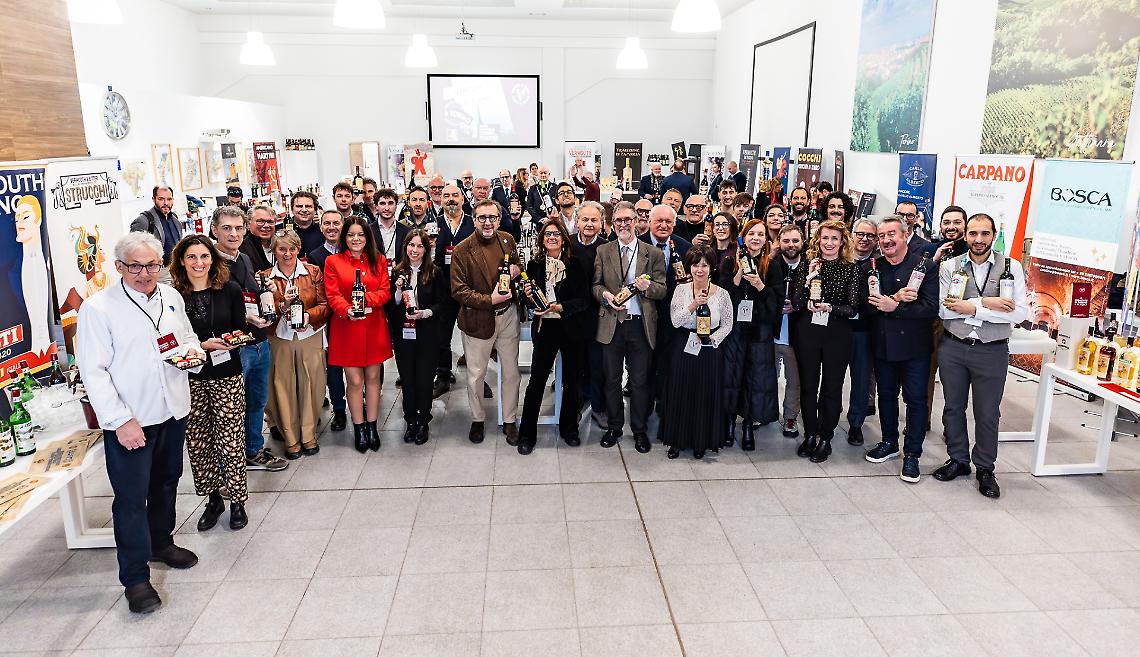 Il Vermouth di Torino torna protagonista sotto la Mole