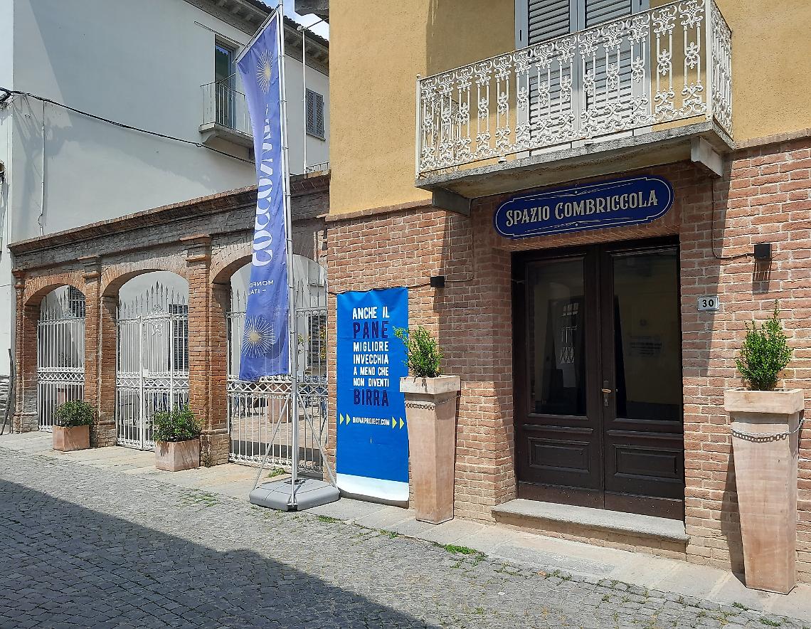 La Fondazione Sviluppo e Crescita della Crt entra nel capitale sociale del progetto "villaggio diffuso"