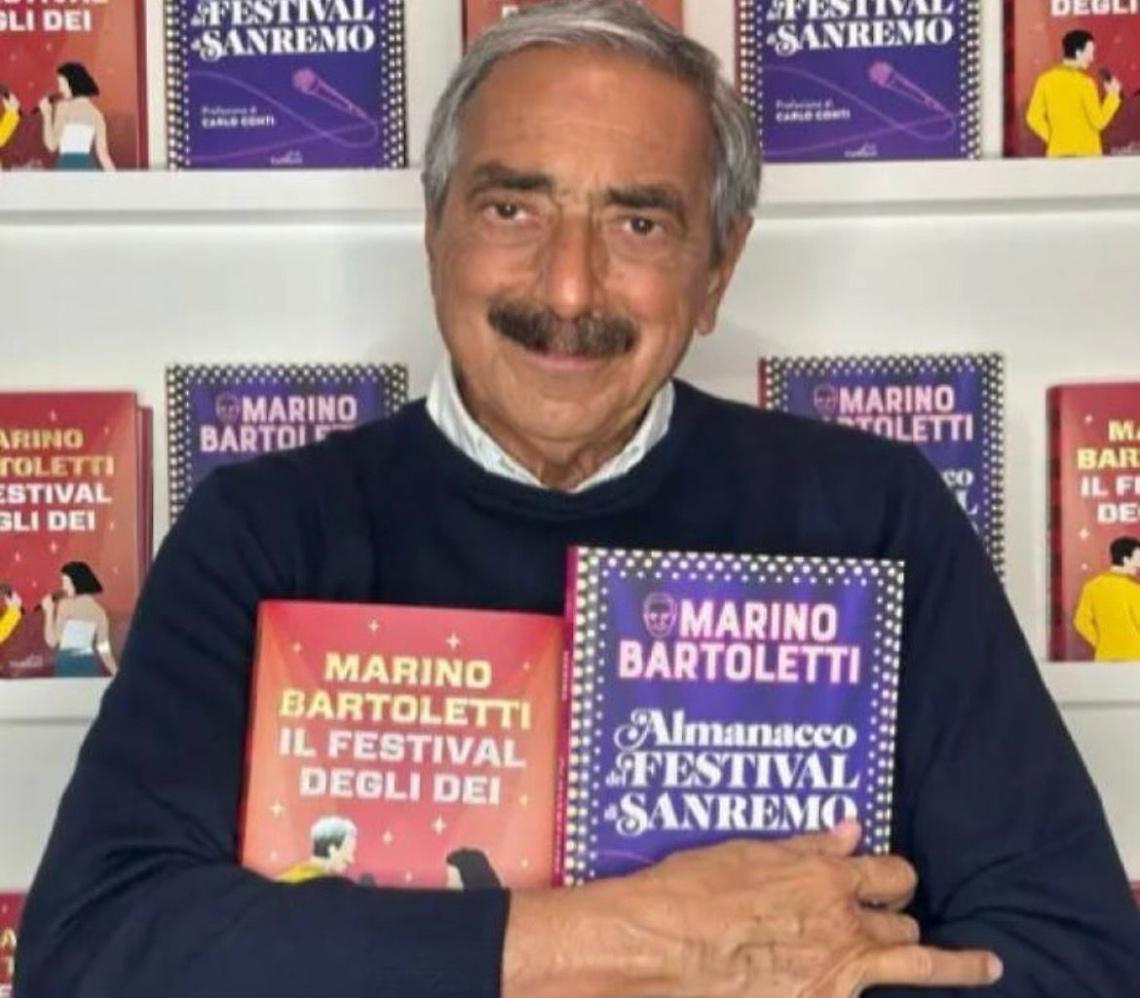 Marino Bartoletti