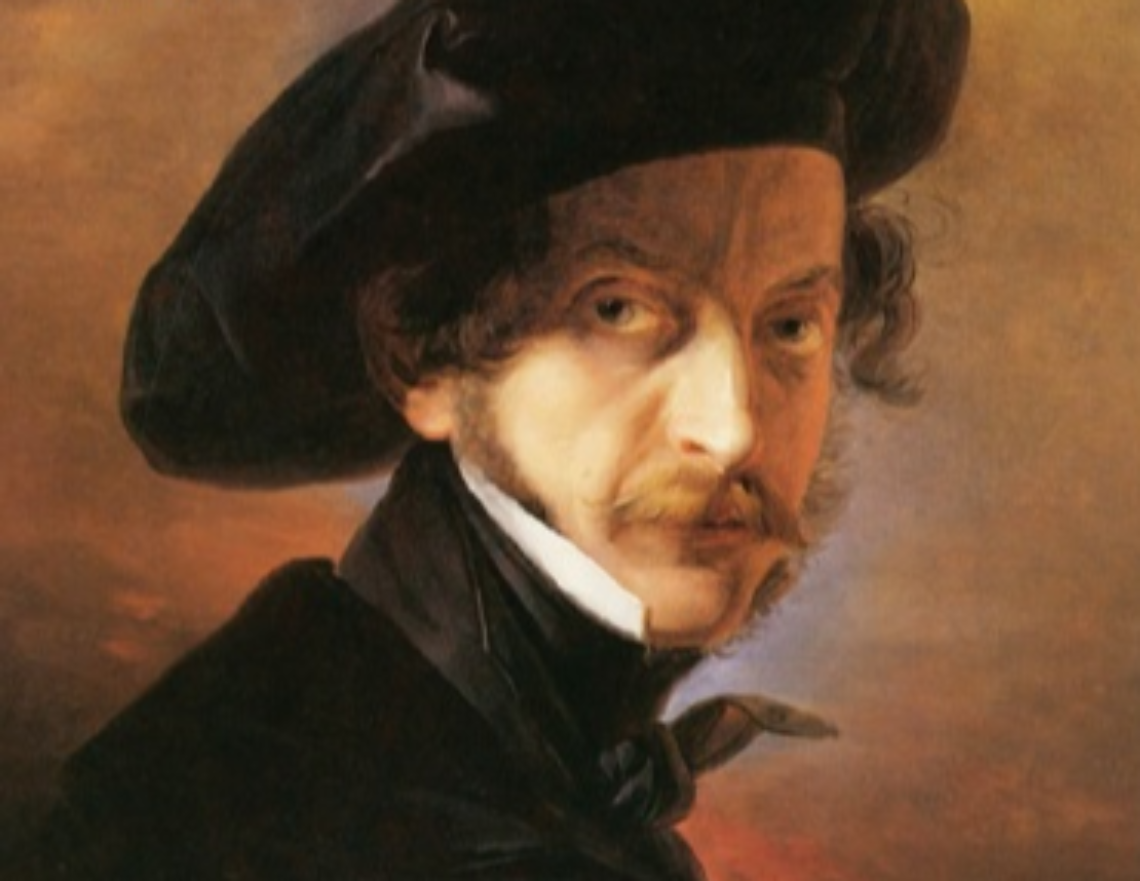 Lo zio Max: ritratto di Massimo D'Azeglio tra arte, passione e politica