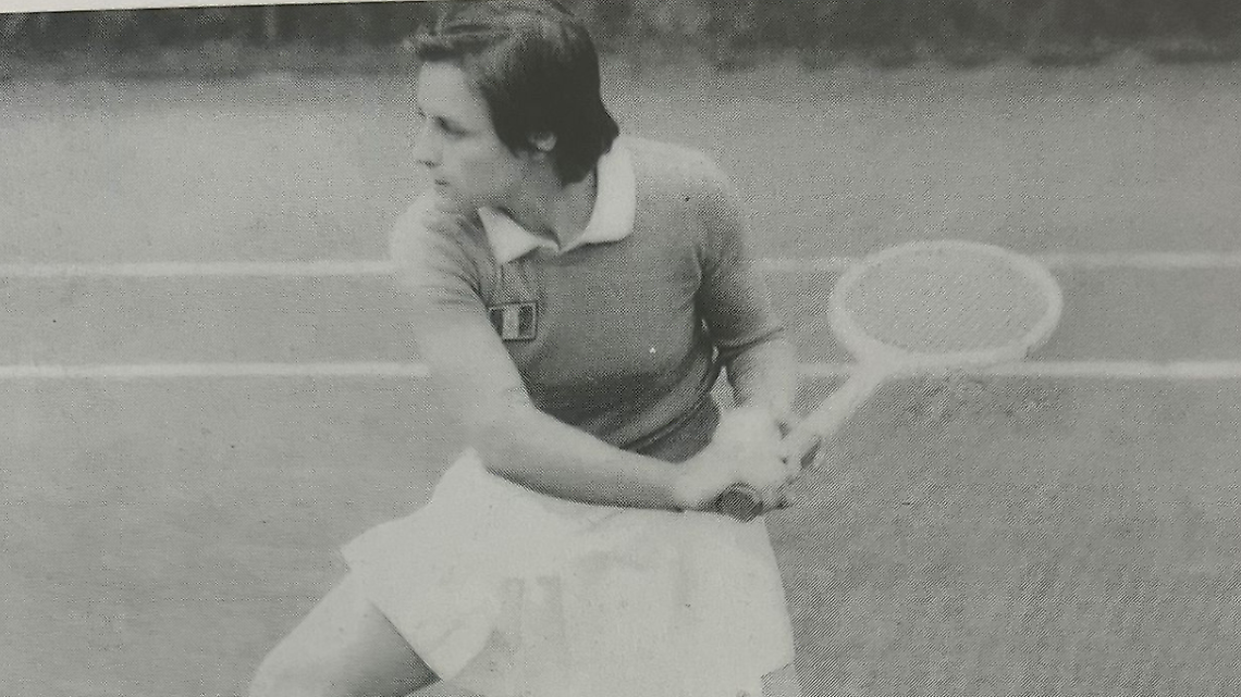 Ci lascia Maria Piumatti, campionessa tricolore di misto e pioniera dei Maestri astigiani