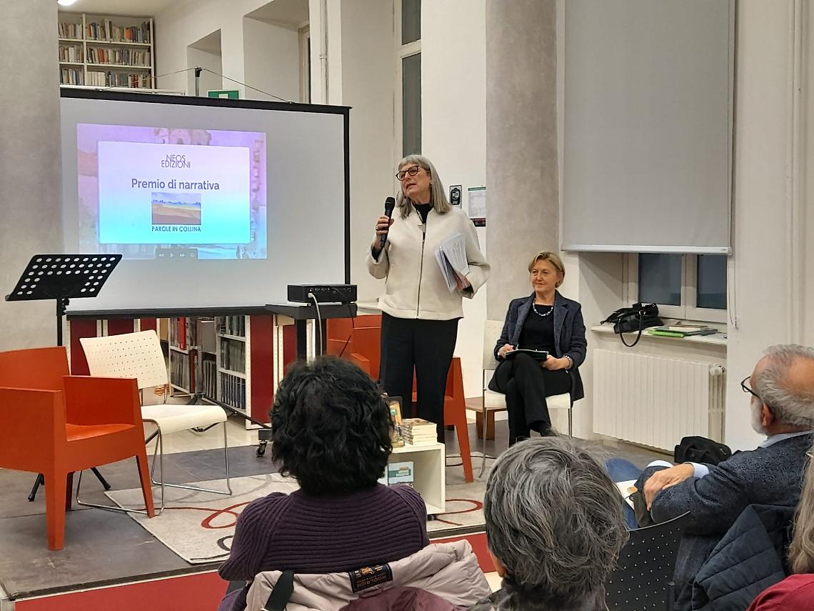 &ldquo;Dove la fede si fa paesaggio&rdquo;, il tema del quarto contest della Neos Edizioni in omaggio al Monferrato