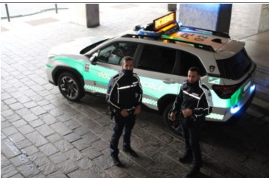 In un anno oltre 9 milioni di euro dai velox: il bilancio degli agenti "high tech"